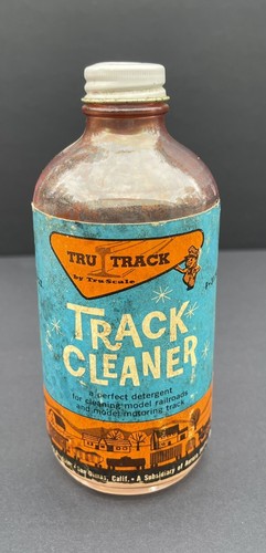 Vintage tru track model - vintage,