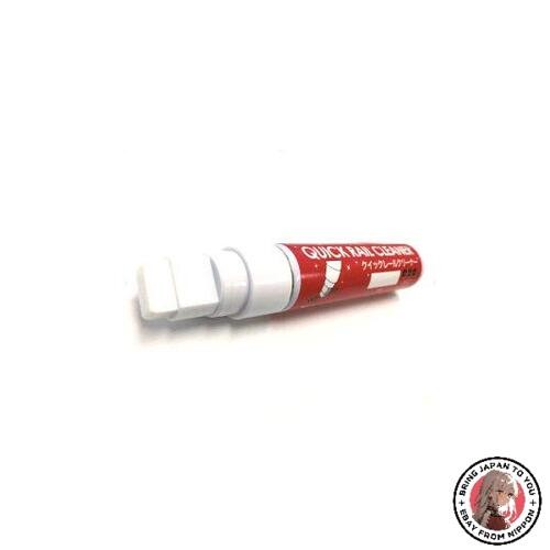 Popondetta quick rail cleaner - quick,