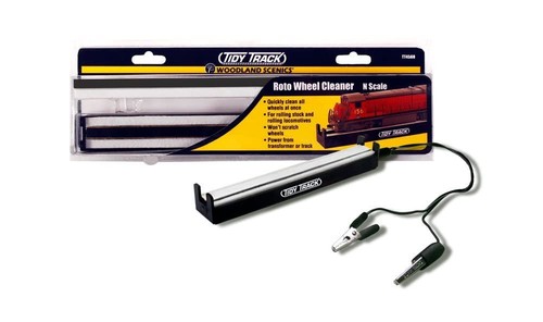 Woodland scenics tt4560 tidy - woodland,
