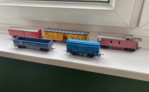 Gauge model triang - gauge, 5