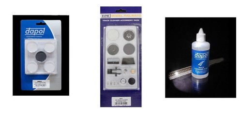 Accessories for dapol b800 - dapol,