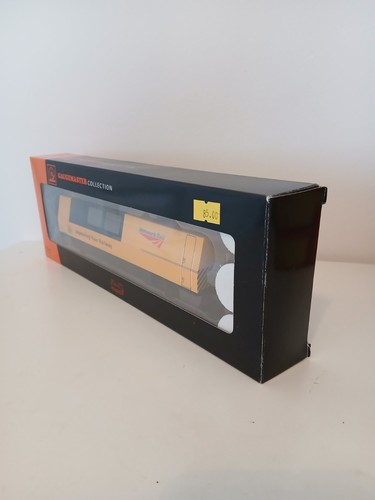 Gaugemaster gm4210101 network - gaugemaster,
