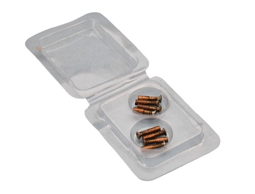 Pick springs for track - pick,