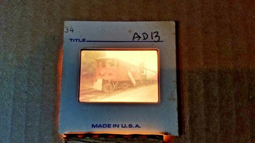 Ad13 train slide - slide, locomotive
